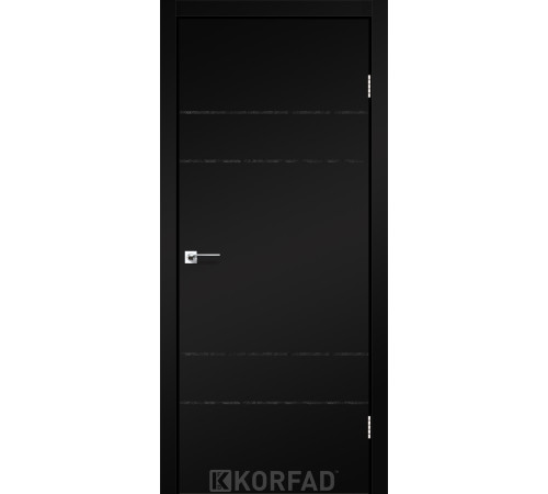 Міжкімнатні Двері Korfad Glass Loft Plato GLP-13 Super PET