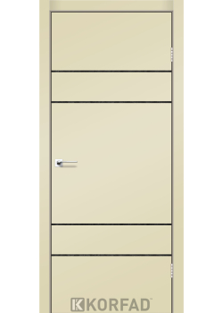 Двері Korfad Glass Loft Plato GLP-13 Super PET