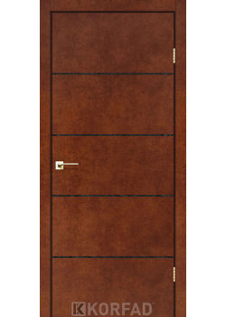 Двері Korfad Glass Loft Plato GLP-14