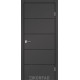 Міжкімнатні Двері Korfad Glass Loft Plato GLP-14 Super PET