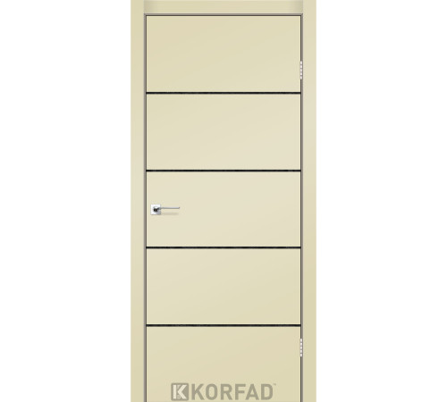 Міжкімнатні Двері Korfad Glass Loft Plato GLP-14 Super PET