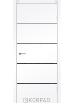 Двері Korfad Glass Loft Plato GLP-14 Super PET
