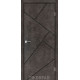 Межкомнатные Двери Korfad Glass Loft Plato GLP-15