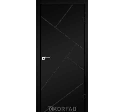 Міжкімнатні Двері Korfad Glass Loft Plato GLP-15 Super PET