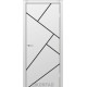 Міжкімнатні Двері Korfad Glass Loft Plato GLP-15 Super PET