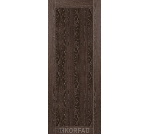 Міжкімнатні Двері Korfad NOVARA - MDF накладки на вхідні двері NO-02