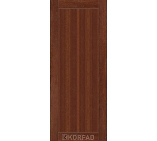Міжкімнатні Двері Korfad NOVARA - MDF накладки на вхідні двері NO-02
