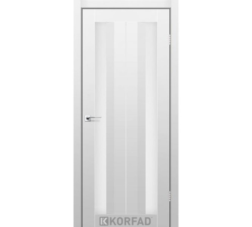 Міжкімнатні Двері Korfad Aliano AL-01 Super PET