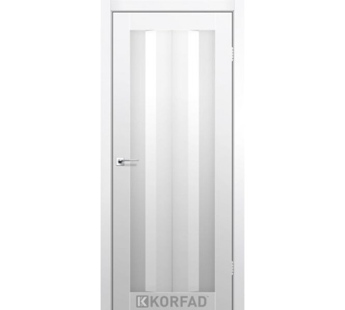 Міжкімнатні Двері Korfad Aliano AL-01 Super PET