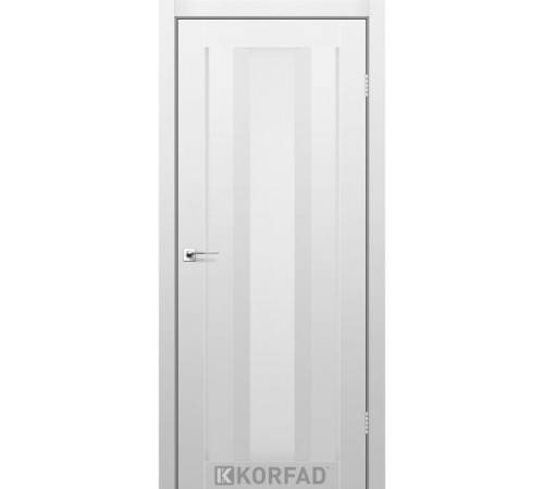 Міжкімнатні Двері Korfad Aliano AL-02 Super PET