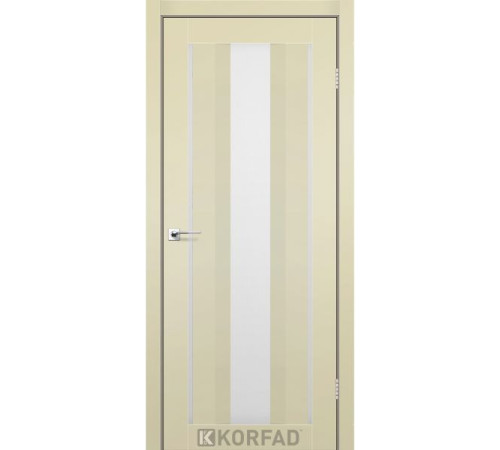 Міжкімнатні Двері Korfad Aliano AL-02 Super PET