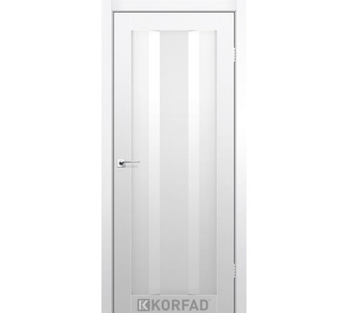Міжкімнатні Двері Korfad Aliano AL-02 Super PET