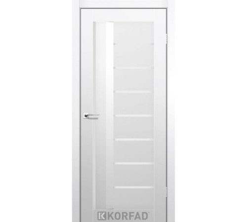 Міжкімнатні Двері Korfad Aliano AL-03 Super PET