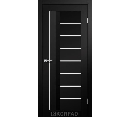 Міжкімнатні Двері Korfad Aliano AL-03 Super PET