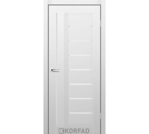 Міжкімнатні Двері Korfad Aliano AL-03 Super PET