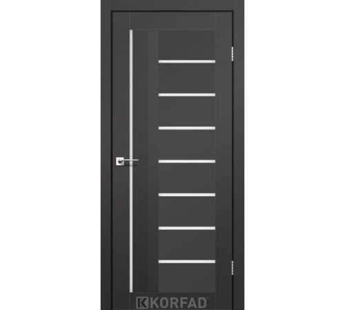 Міжкімнатні Двері Korfad Aliano AL-03 Super PET