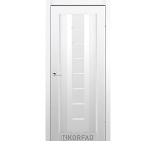 Міжкімнатні Двері Korfad Aliano AL-04 Super PET