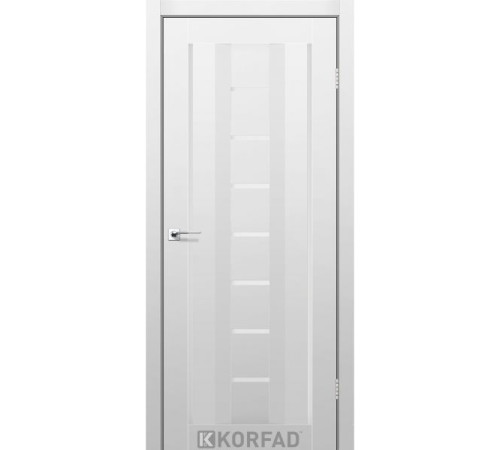 Міжкімнатні Двері Korfad Aliano AL-04 Super PET
