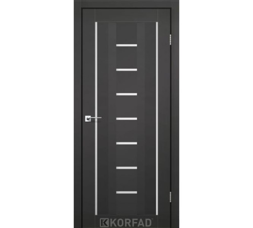 Міжкімнатні Двері Korfad Aliano AL-04 Super PET