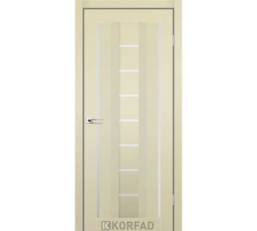 Міжкімнатні Двері Korfad Aliano AL-04 Super PET