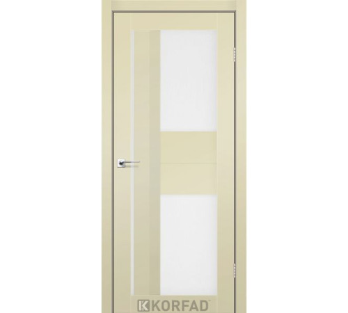 Міжкімнатні Двері Korfad Aliano AL-05 Super PET
