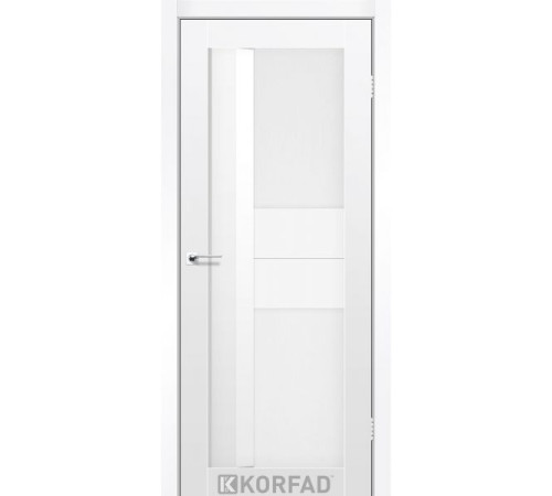 Міжкімнатні Двері Korfad Aliano AL-05 Super PET