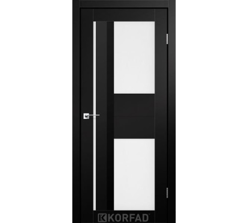 Міжкімнатні Двері Korfad Aliano AL-05 Super PET