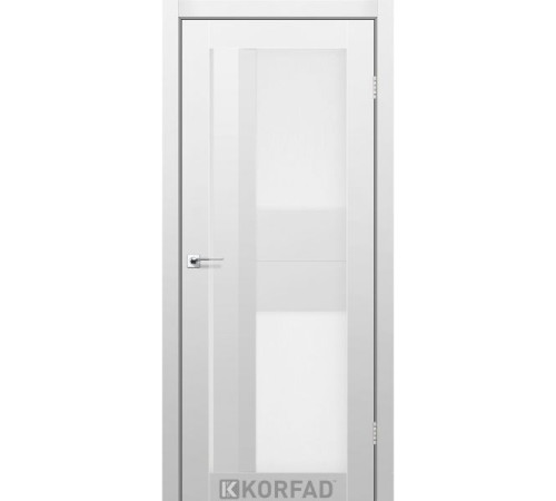 Міжкімнатні Двері Korfad Aliano AL-05 Super PET