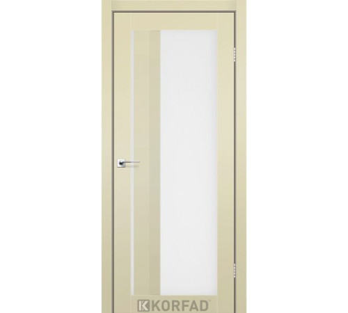 Міжкімнатні Двері Korfad Aliano AL-06 Super PET
