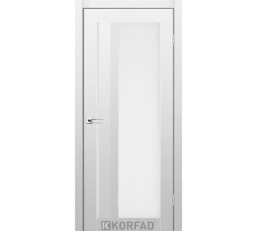 Міжкімнатні Двері Korfad Aliano AL-06 Super PET