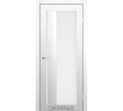 Міжкімнатні Двері Korfad Aliano AL-06 Super PET