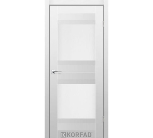 Міжкімнатні Двері Korfad Aliano AL-07 Super PET