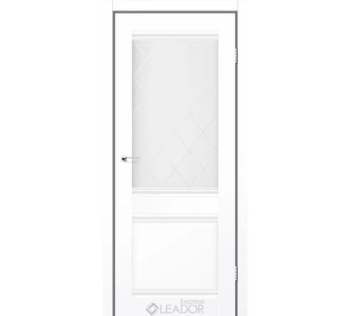 Межкомнатные Двери Leador Express ATLANTIC-01
