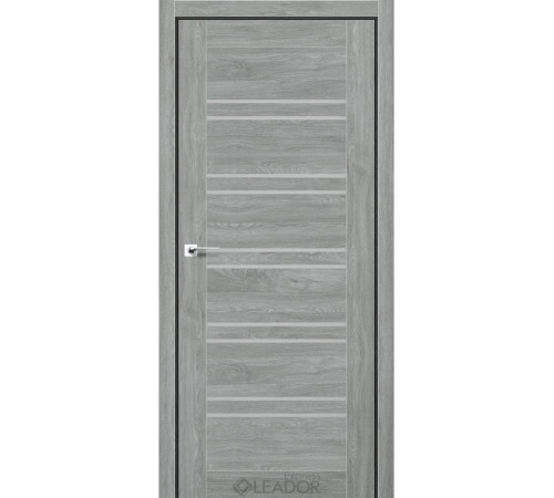 Межкомнатные Двери Leador Express Gerbera