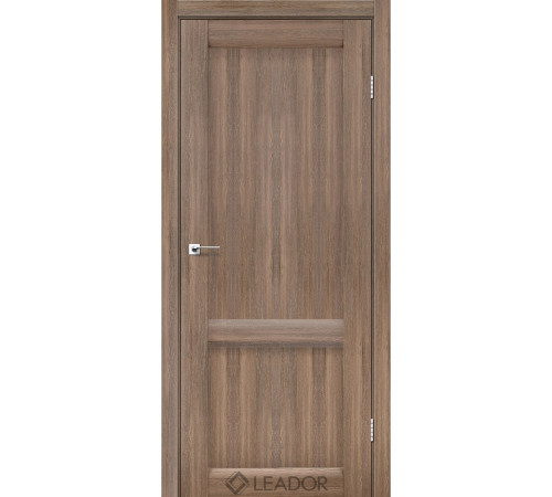 Міжкімнатні Двері Leador Doors Laura LR-02 сіре дерево