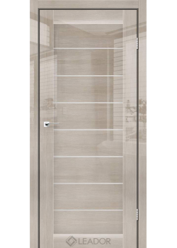 Двері Leador Gloss RONDA