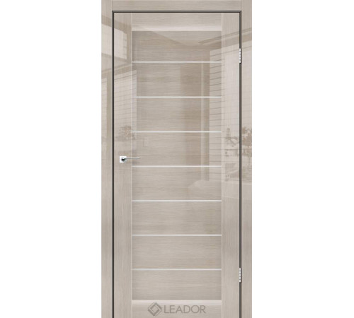 Міжкімнатні Двері Leador Gloss RONDA