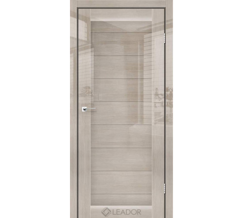 Міжкімнатні Двері Leador Gloss SALENTO