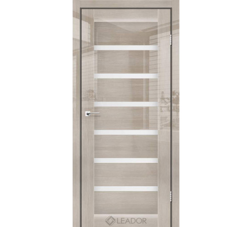 Міжкімнатні Двері Leador Gloss MURREN