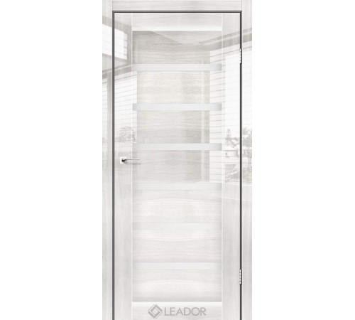 Міжкімнатні Двері Leador Gloss MURREN
