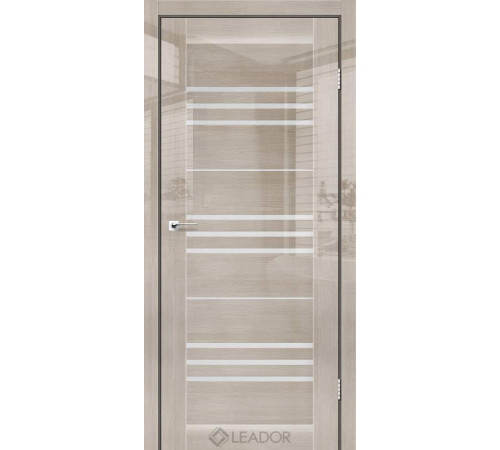 Міжкімнатні Двері Leador Gloss MONACO