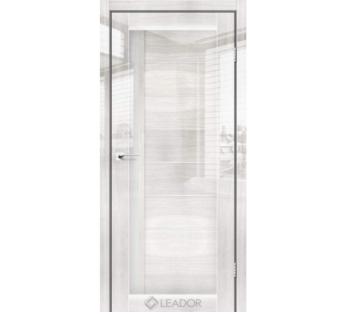 Межкомнатные Двери Leador Gloss BERGEN