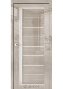 Двері Leador Gloss BERGEN