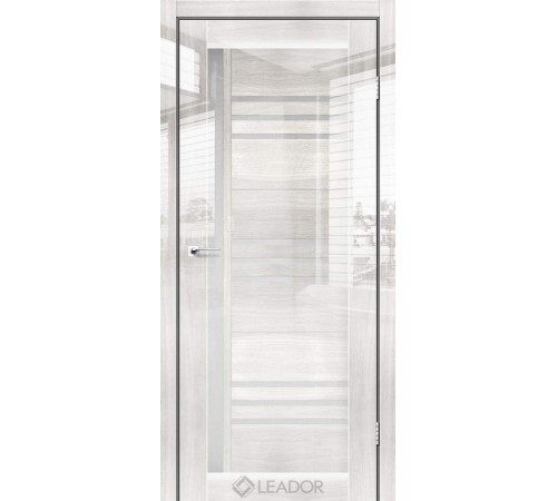 Межкомнатные Двери Leador Gloss BOLIVIA