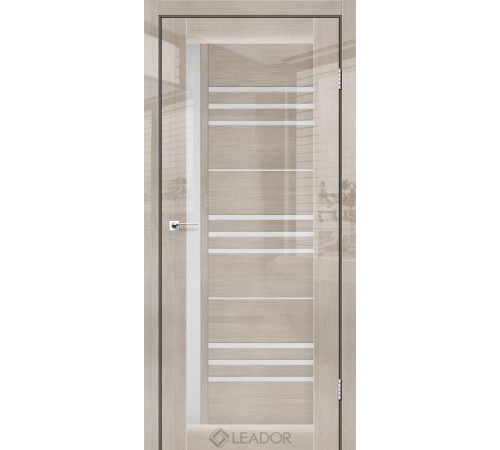 Межкомнатные Двери Leador Gloss BOLIVIA