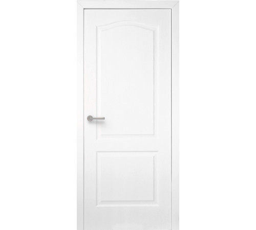 Межкомнатные Двери Лекон Classic White под покраску