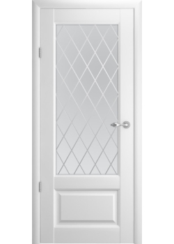 Двері Luxdoors Лувр 1 ПО