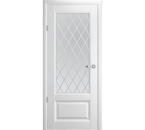 Міжкімнатні Двері Luxdoors Лувр 1 ПО