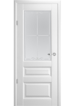 Двері Luxdoors Лувр 2 ПО
