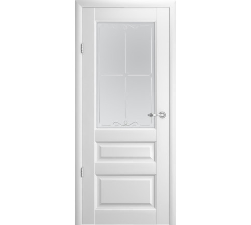 Міжкімнатні Двері Luxdoors Лувр 2 ПО